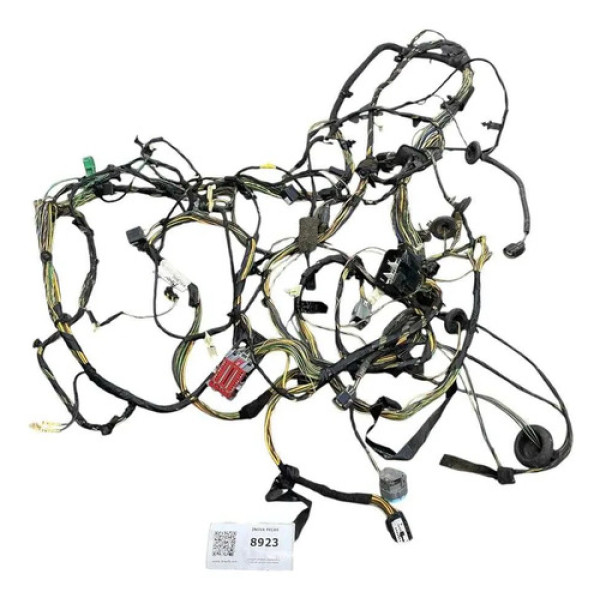 Chicote Interno Carroceria Ford Ka 1.0 3cc  L7b514a005