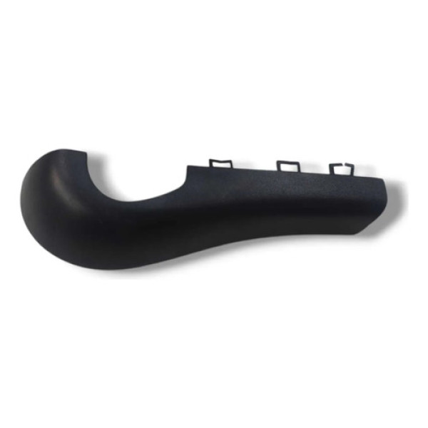 Moldura Direita Retrovisor Interno Freemont 11/16
