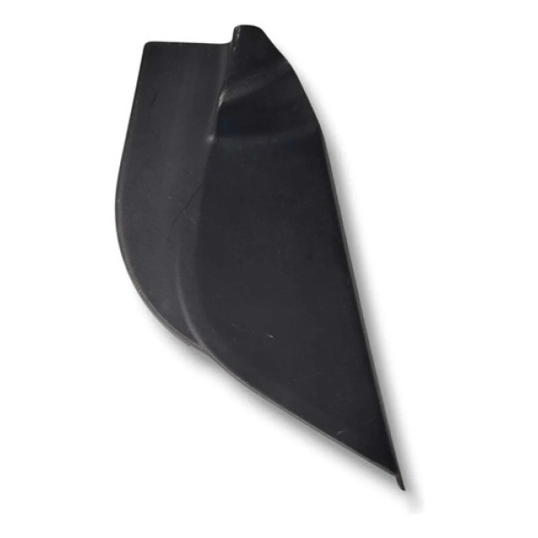 Moldura Intr. Retrovisor Esq Nissan Sentra 09/13 80293et000 Preto