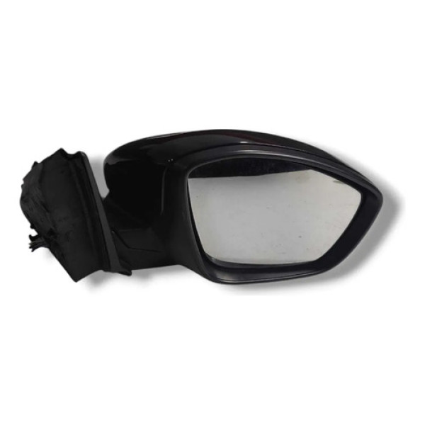 Retrovisor Direito Sem Tomada Peugeot 208 2020 2024