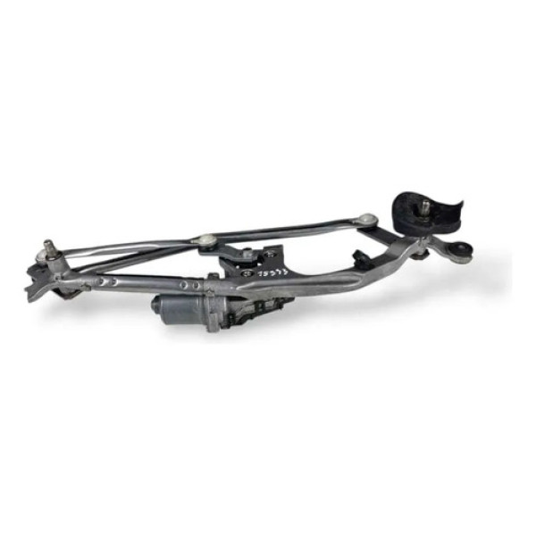Motor Limpador Parabrisa Toyota Corolla 2015 A 2019 Original