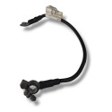 Cabo Negativo Bateria 52132025 Chevrolet Onix 2017 2018 2019