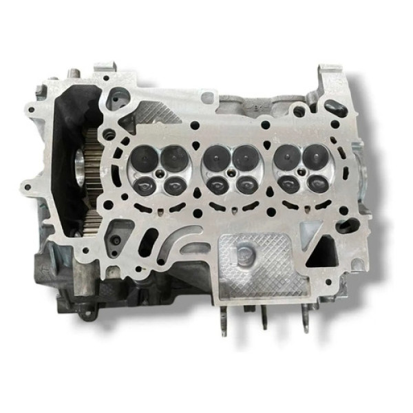 Cabeçote Com Comandos Chevrolet Onix Aspirado 2021 2025