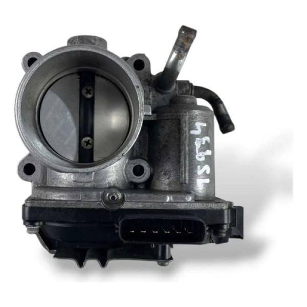 Tbi Corpo Borboleta Lancer Asx 2.0 Flex 2012/2015