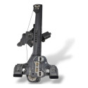 Maquina Motor Vidro Traseira Direita Gm Tracker 2014/2019