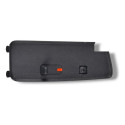 Trava Da Porta Traseira Le Gm S10 Blazer - 15689173