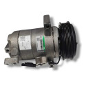 Compressor Chevrolet Onix Plus Aspirado 2021 2025 Original