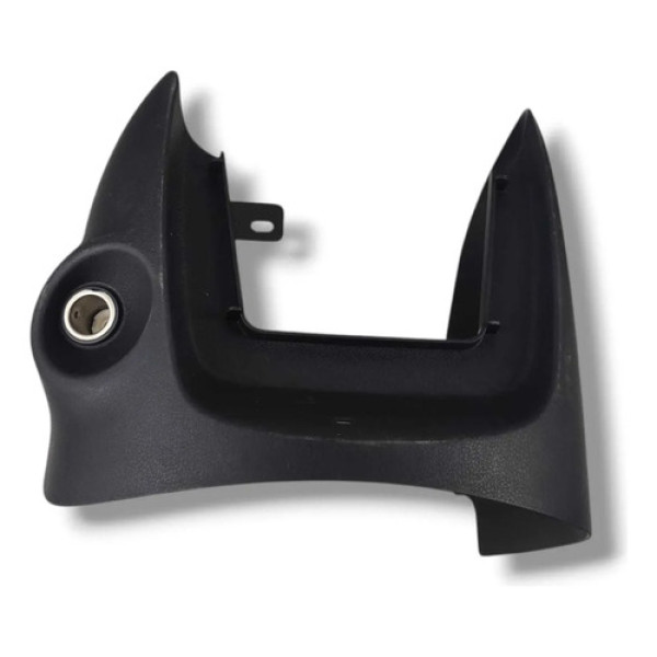 Moldura Painel Central Nissan March 2015 A 2020