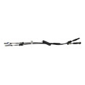 Cabo Tambulador Seletor Marchas Gm Onix Aspirado 22 A 26