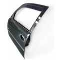 Porta Dianteira Esquerda Gm Meriva 2005 2013 Pelada Dianteira Esquerdo Preto