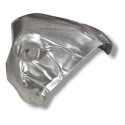 Defletor Protetor Calor Gm Onix 1.0 2020/2024