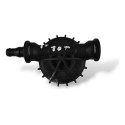Válvula Embreagem Onix Prisma Cobalt Spin Fm277001 Preto