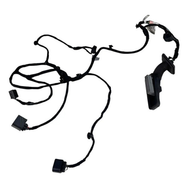 Chicote Porta Diant Esquerdo Chevrolet Prisma Onix 2015 2019