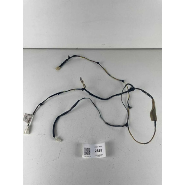 Chicote Da Luz Teto Nissan Livina 2009 2010 À 2014 Original