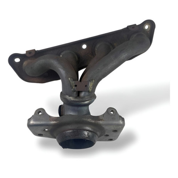 Coletor De Descarga Nissan Sentra 2008 2013
