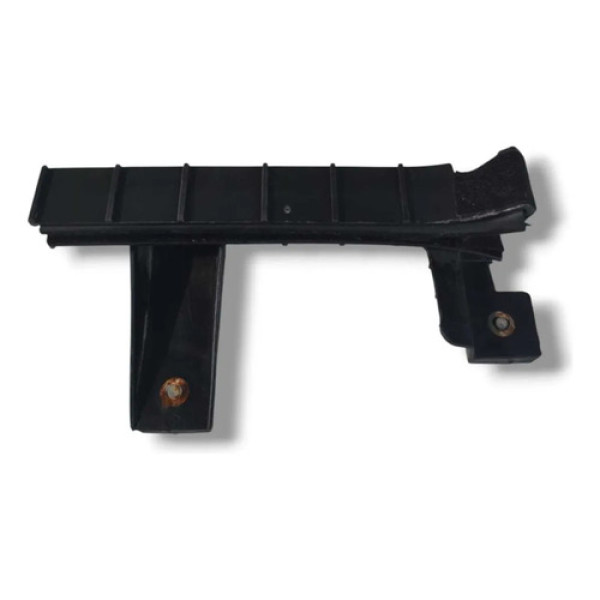 Guia Vidro Traseiro Esquerdo Fiat Uno 2010 2011 51835893 Preto