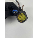 Chicote De Porta Fiat Doblo Código 518320290 Original
