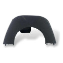 Moldura Inferior Coluna Direção Gm Agile Montana 2012 2019 Preto