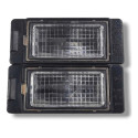 Par Luz Placa Onix 2020 A 2024 Original