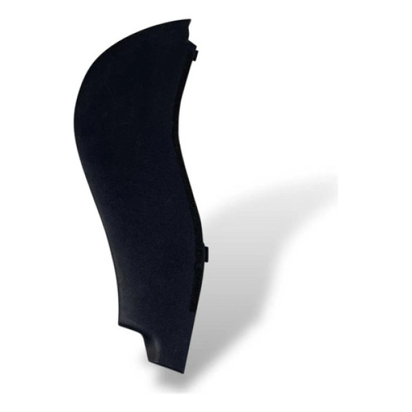 Moldura Acabamento Painel Direito Nissan Sentra 2010/12 Preto