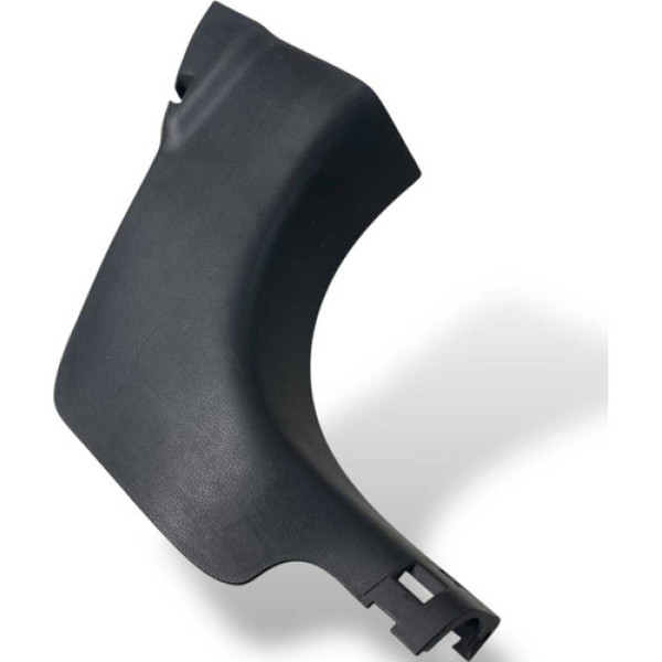 Soleira Porta Diant. Esquerdo Nissan Versa 2016/2020 Branco