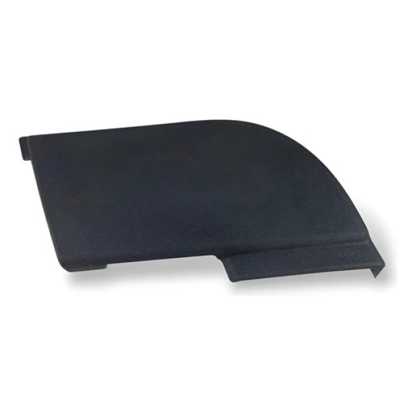 Moldura Painel Gm Lado Direito Meriva 03/12   93397936 Preto