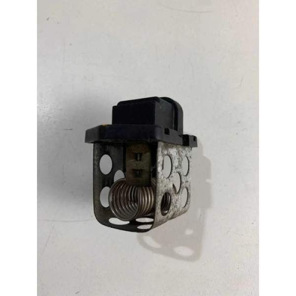 Resistencia Ventoinha Clio Master Kangoo Duster Logan