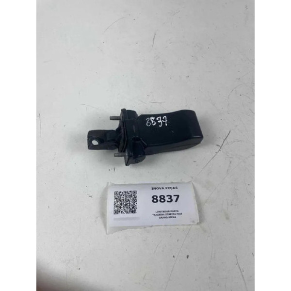 Limitador Porta Traseira Direita Fiat Grand Siena