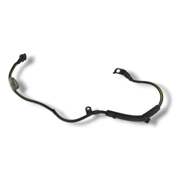 Cabo Negativo Bateria Nissan March 2015 A 2020