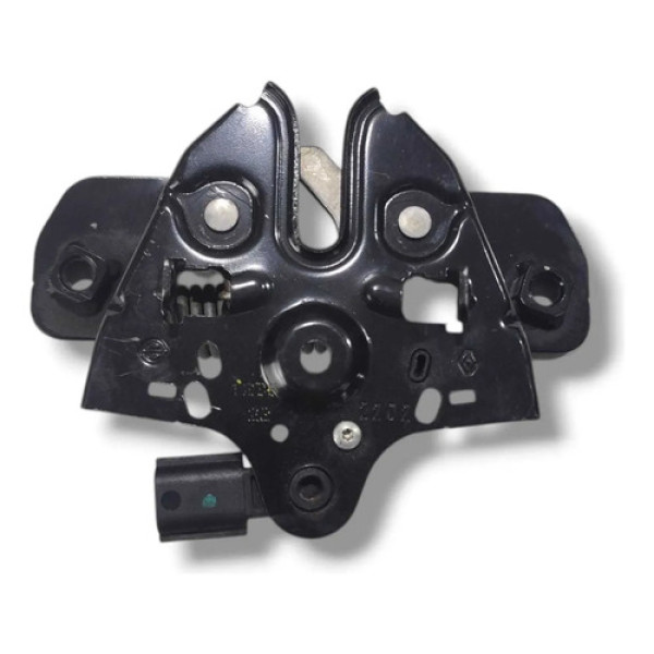 Fechadura Capô Nissan Kicks 1.6 2020 2021 2022 2023