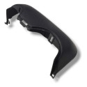 Acabamento Do Painel Mitsubishi Pajero Tr4 10/15 Preto Orig