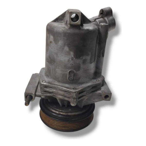Compressor Ar Condicionado Fluence 2.0 2011 2012 2013 A 2015
