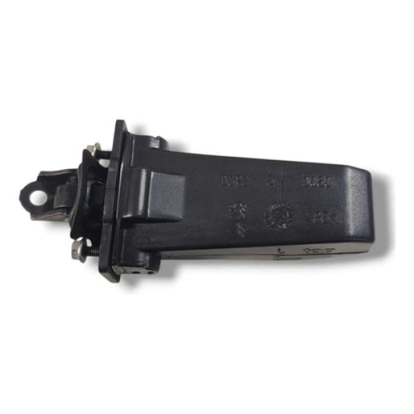Limitador Porta Peugeot 208 Traseira Direita 21/24
