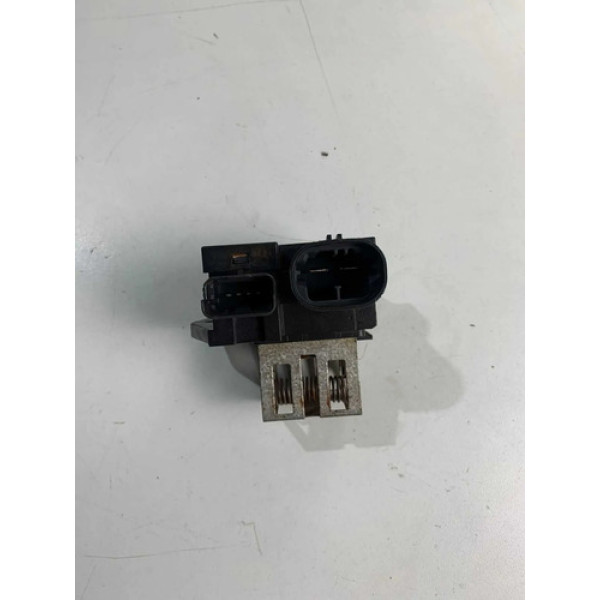 Resistência Da Ventoinha Citroen C3 Air Cross Cactus