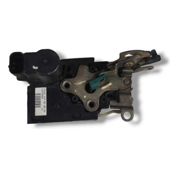 Fechadura Traseiro Direito Gm S10 1995 2011 16639860