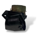 Resistência Ventoinha Gm Meriva 2005 2012 Preto
