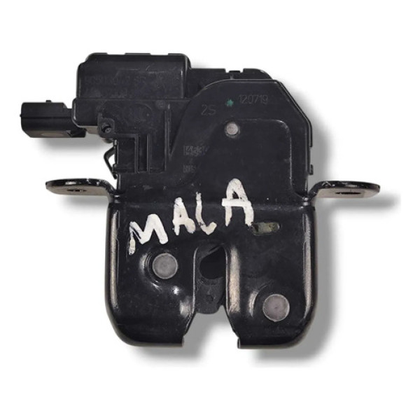 Fechadura Elétrica Porta Malas Nissan Kicks 1.6 2017 - 2024