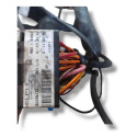Chicote Carroceria 2.8 Mwm Diesel S10 01/11