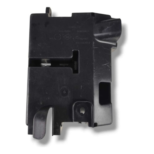 Suporte Caixa De Fusiveis Motor Renault Kwid 2021