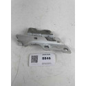  Dobradiça Do Capô Direito Renault Symbol 2009 A 2013 