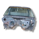 Cabine Chevrolet S10 Cabine Simples 1996 2001 Reformar Azul