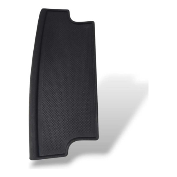Borracha Console Central - Ford Ka - 2014 A 2022 - Original Preto