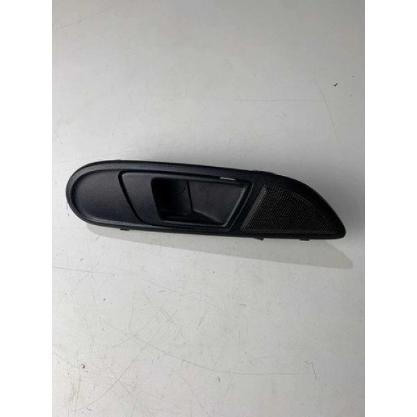 Macaneta Interna Dianteira Direita Ford Ecosport 2014 A 2015 Branco Dianteira/traseira