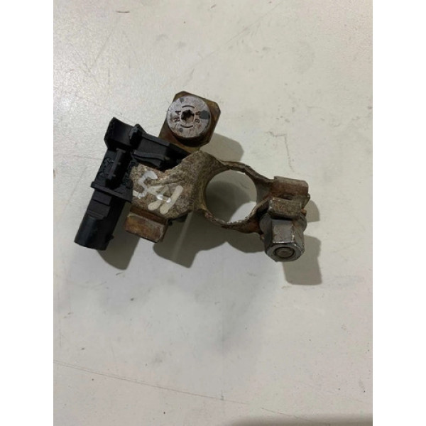 Sensor Polo Negativo Citroen Cactus 2022 9837184680