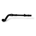 Tubo Cano Água Motor Onix 2016/2019 Preto