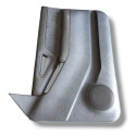 Forro Porta Dianteira Ld S10 95-11