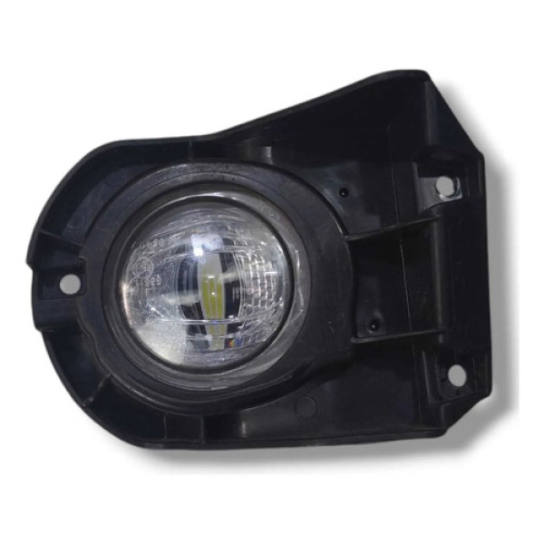 Farol Milha Lado Esquerdo Corolla Cross 2.0 2022 Á 2024 Preto