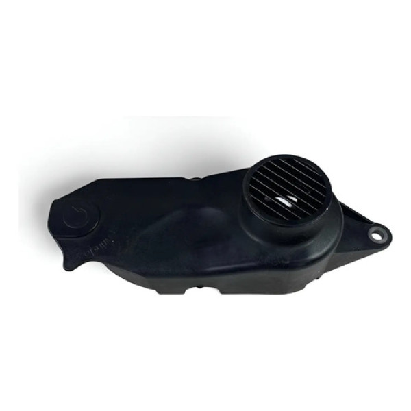 Cobertura Bomba Água Audi A3 1.8 Tfsi 2014 2017 06k109121 Preto