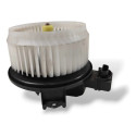 Ventilador Interno Onix Prisma 2014 A 2015 Laranja