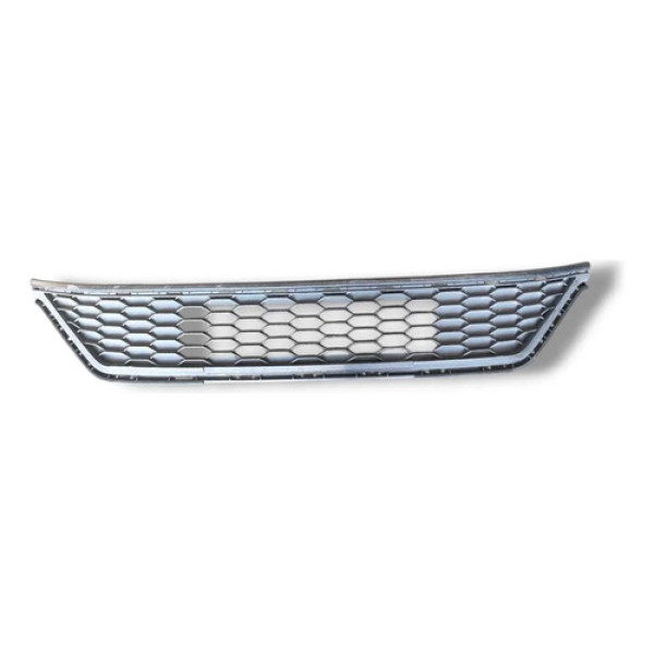 Grade Inferior Dianteira Gm Voyage Gol 2013 A 2016 5u0853677 Preto Fosco
